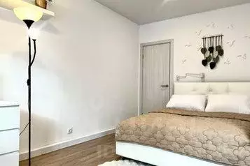 1-к кв. Москва Очаковское ш., 5к3 (37.0 м) - Фото 1