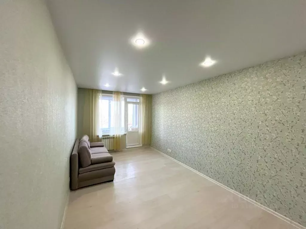 Студия Пензенская область, Пенза просп. Победы, 96Е (29.6 м) - Фото 1