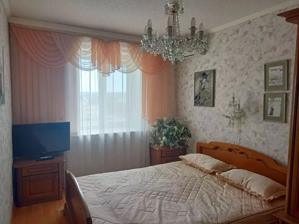 2-к кв. Пензенская область, Пенза ул. Ленина, 11 (49.6 м) - Фото 1