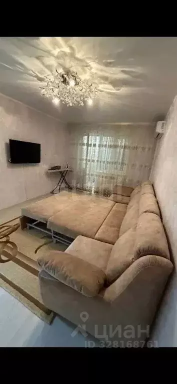 1-к кв. Белгородская область, Старый Оскол Степной мкр, 33Б (47.0 м) - Фото 1