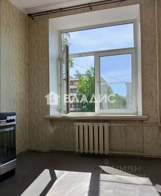 1-к кв. Санкт-Петербург Краснопутиловская ул., 28/20 (38.74 м) - Фото 2