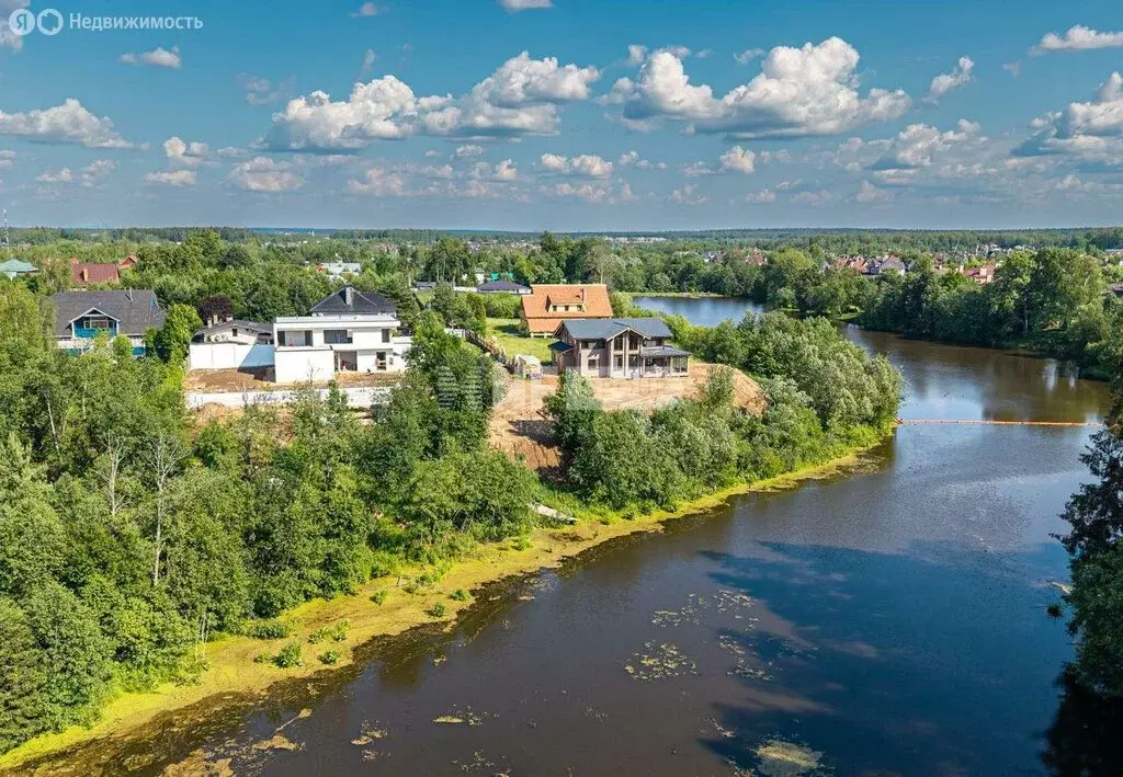 Дом в Московская область, муниципальный округ Истра, деревня Славково ... - Фото 1