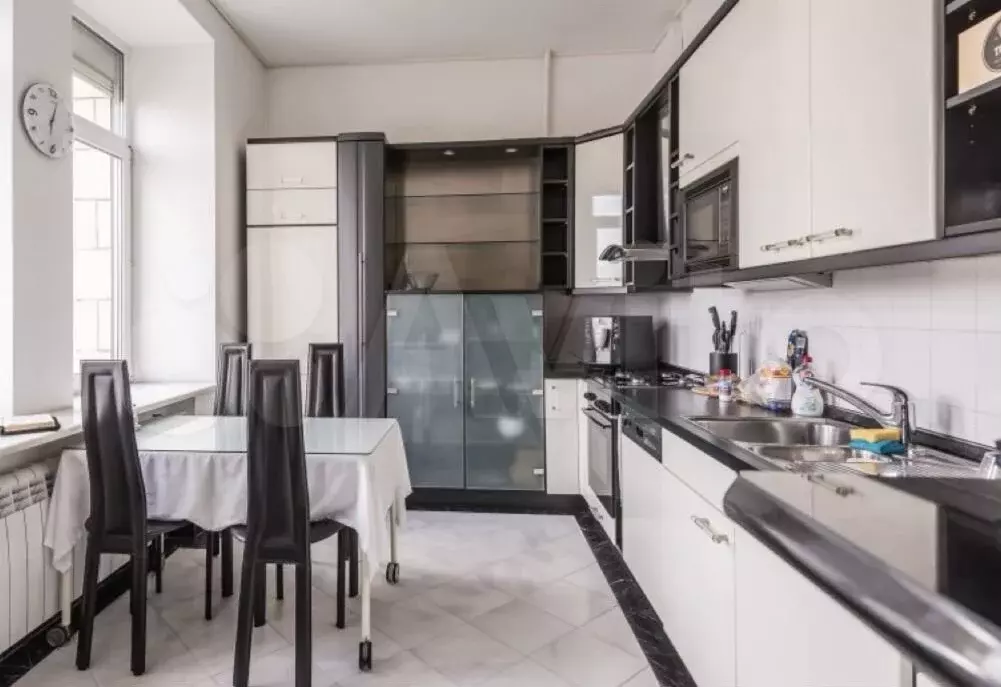 2-к. квартира, 65 м, 4/7 эт. - Фото 1
