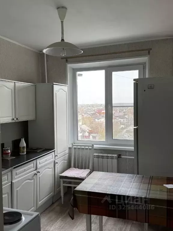 3-к кв. Челябинская область, Челябинск ул. 50-летия ВЛКСМ, 27 (64.8 м) - Фото 2