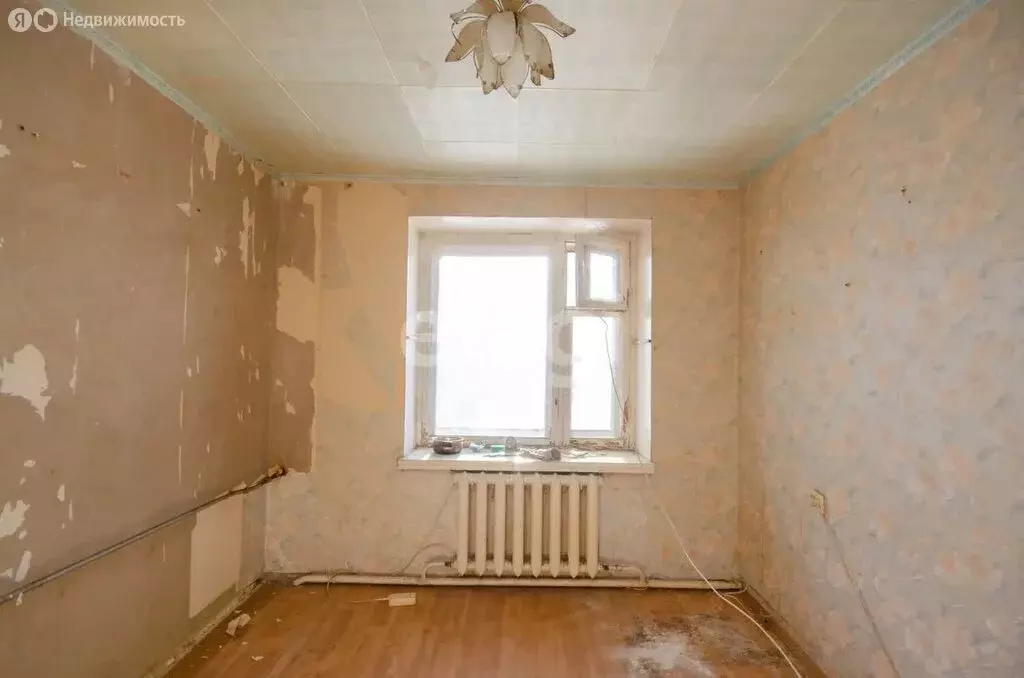 2-комнатная квартира: Ялуторовск, улица Градостроителей, 13 (58 м) - Фото 2