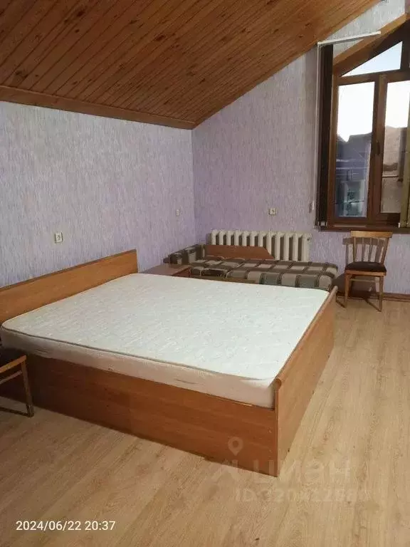 Комната Краснодарский край, Сочи Лазаревское жилрайон, ул. Победы, 62А - Фото 1