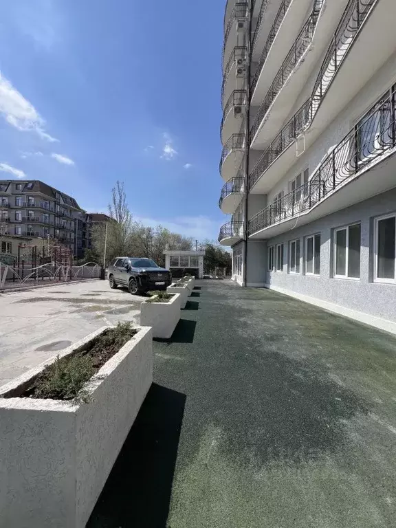 1-к кв. Крым, Евпатория ул. Кирова (44.0 м) - Фото 2