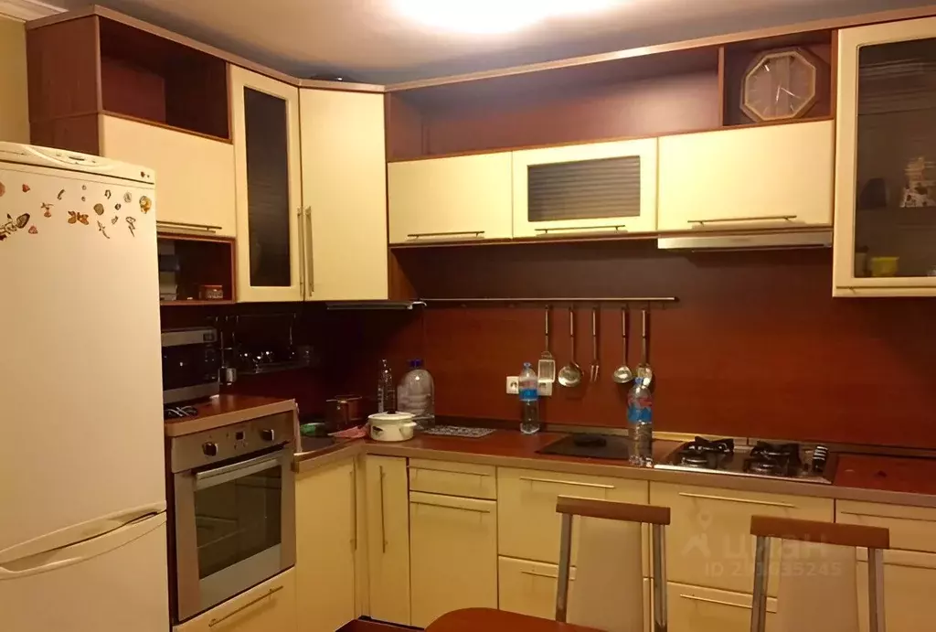 3-к кв. Башкортостан, Уфа ул. Заки Валиди, 3 (67.0 м) - Фото 1