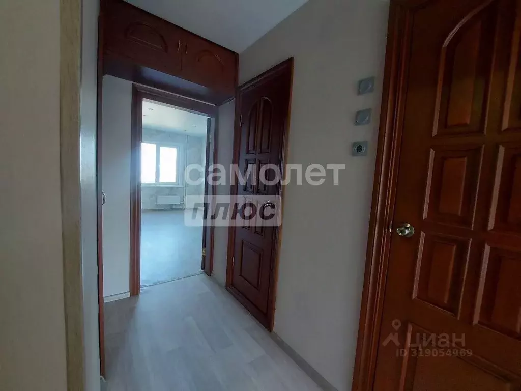 3-к кв. Иркутская область, Иркутск ул. Баумана, 181 (67.0 м) - Фото 1