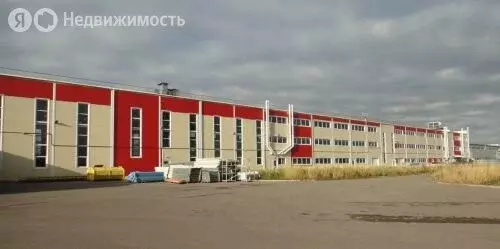Склад (2000 м) - Фото 1