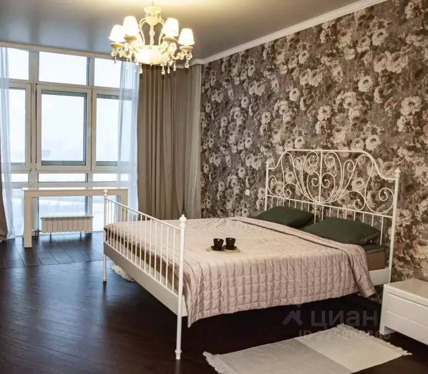 1-к кв. Татарстан, Казань ул. Сибгата Хакима, 15 (20.0 м) - Фото 0