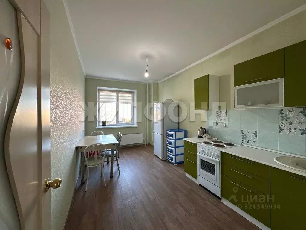 2-к кв. Хакасия, Абакан просп. Дружбы Народов, 39 (68.0 м) - Фото 1