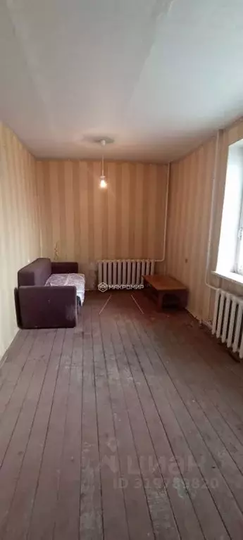 Комната Брянская область, Брянск Северный пер., 53 (13.8 м) - Фото 0