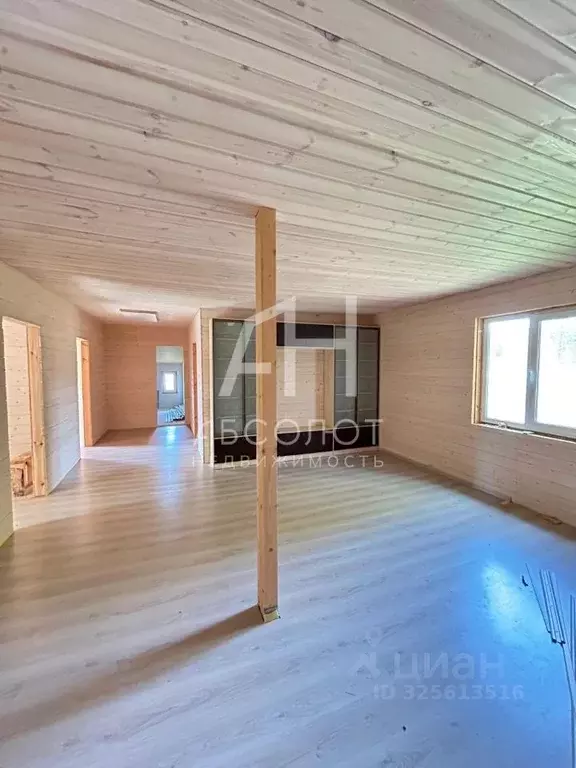 Дом в Владимирская область, Александровский муниципальный округ, ... - Фото 2