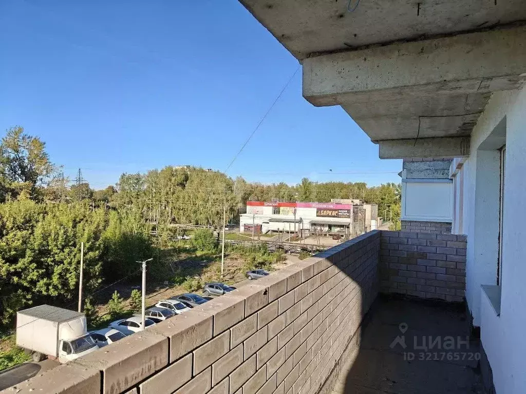 3-к кв. Владимирская область, Муром Радиозаводское ш., 33 (82.3 м) - Фото 1