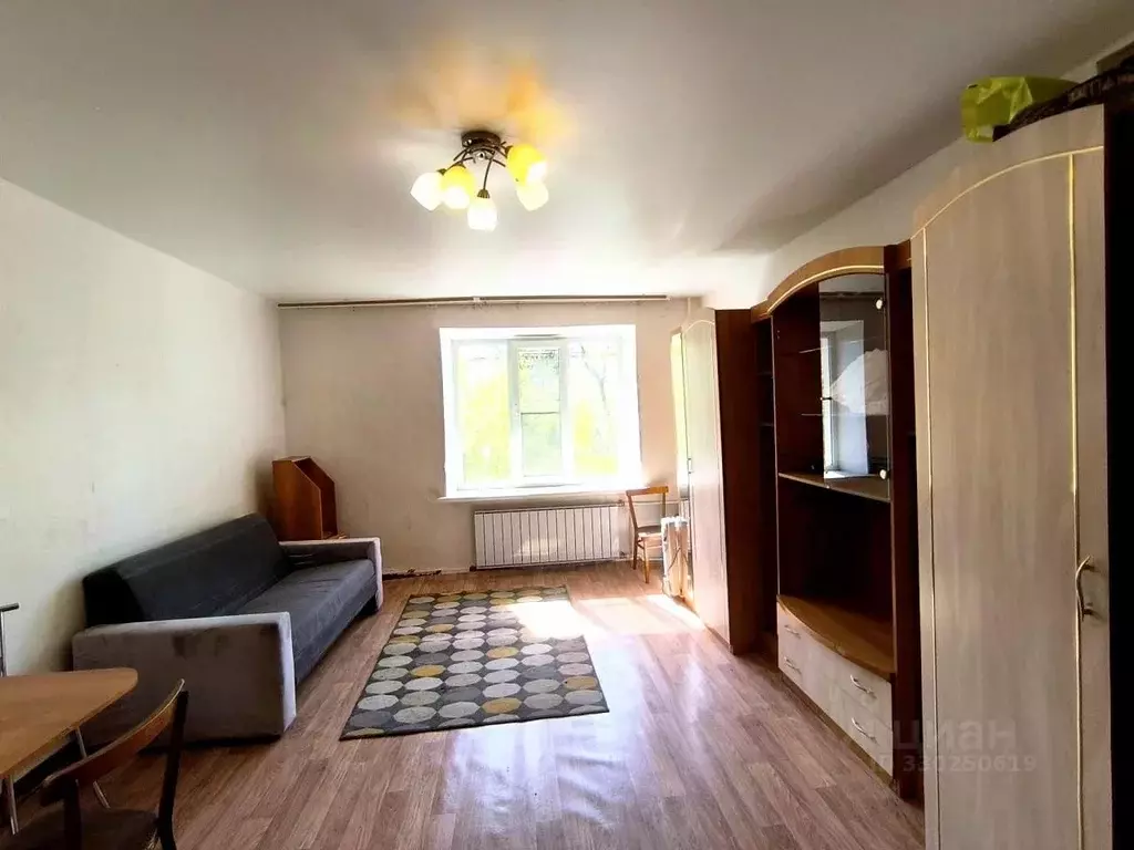 Комната Санкт-Петербург Фарфоровская ул., 20 (22.0 м) - Фото 2