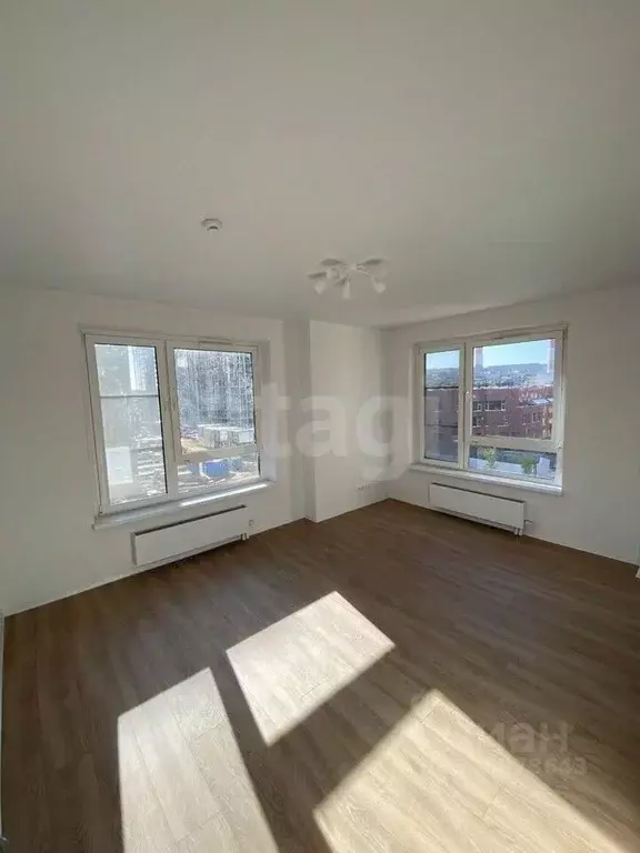 2-к кв. Москва Очаковское ш., 7 (68.4 м) - Фото 1