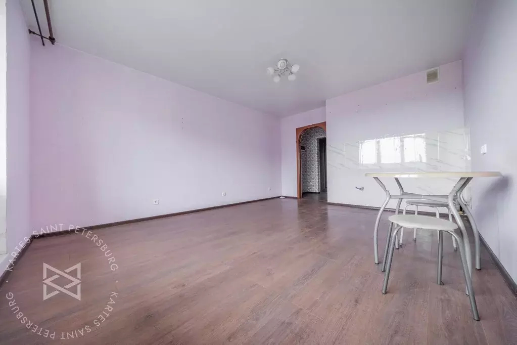 Продаётся квартира-студия, 25 м - Фото 1
