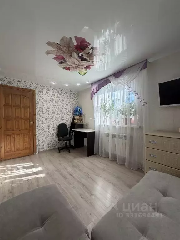 Дом в Кировская область, Киров Деповская ул., 11 (58 м) - Фото 2