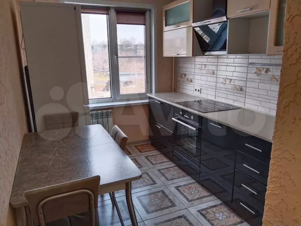 3-к. квартира, 63 м, 7/9 эт. - Фото 1