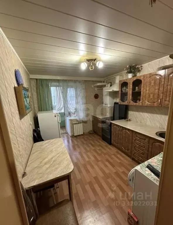 2-к кв. Нижегородская область, Первомайск ул. Ульянова, 2 (47.0 м) - Фото 2