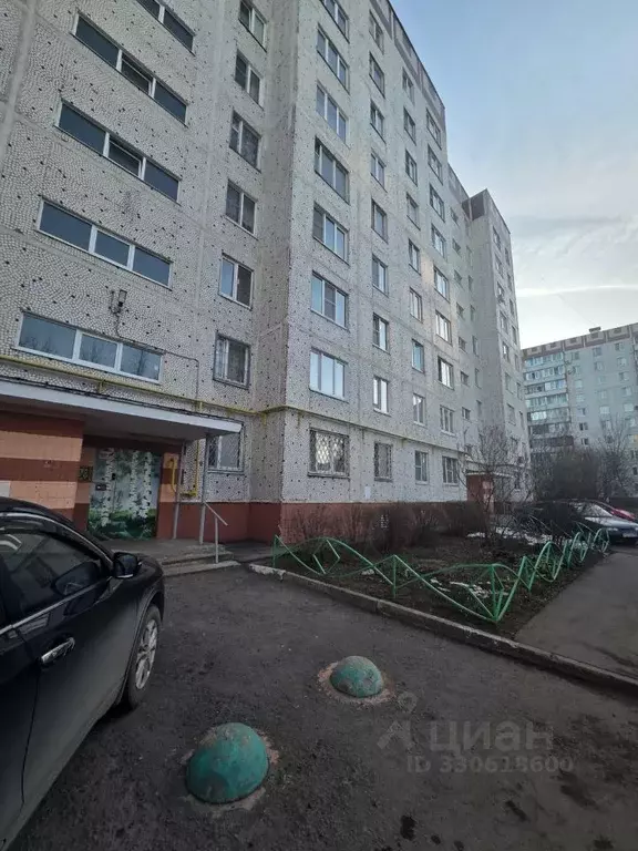1-к кв. Московская область, Ногинск Богородский городской округ, ... - Фото 1