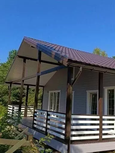 Дом в Московская область, Богородский городской округ, д. Боровково, ... - Фото 1