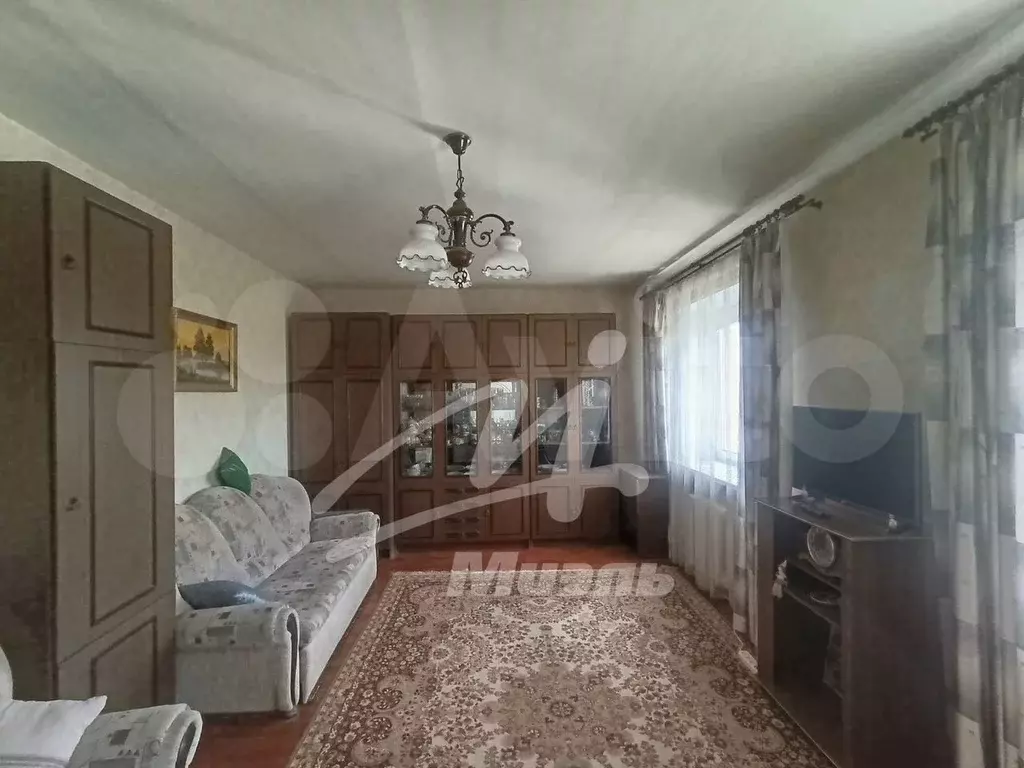 2-к. квартира, 69,7 м, 8/10 эт. - Фото 1