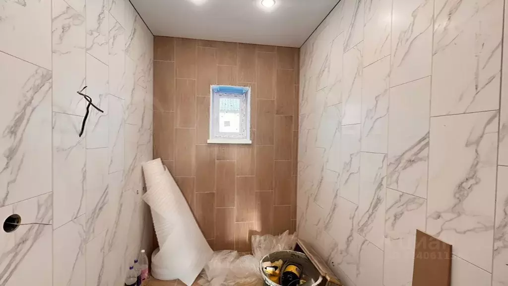 Дом в Свердловская область, Белоярский муниципальный округ, д. Гусева ... - Фото 2