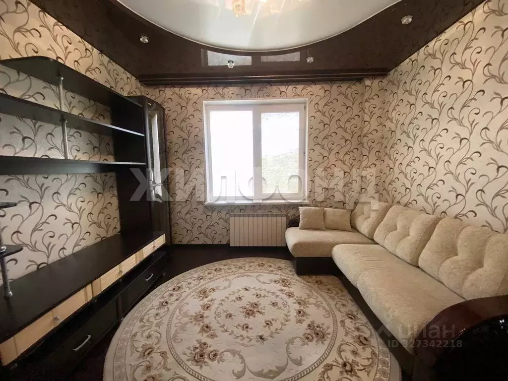 1-к кв. Белгородская область, Белгород ул. Лермонтова, 47а (39.0 м) - Фото 1