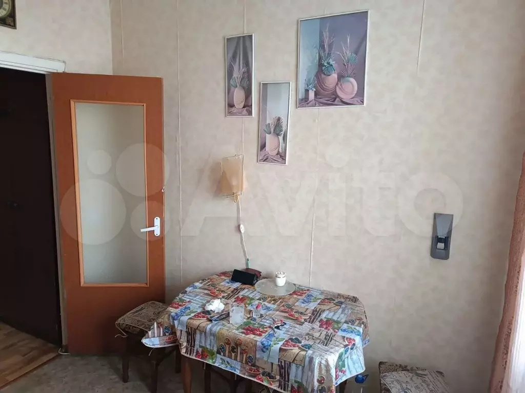 2-к. квартира, 58 м, 7/14 эт. - Фото 1
