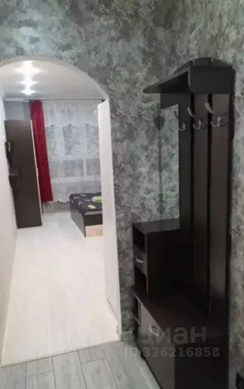 Студия Московская область, Балашиха ул. Лукино, 53А (30.0 м) - Фото 1