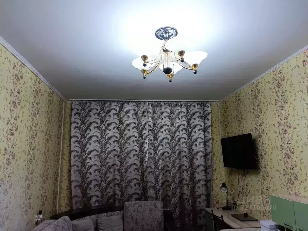 2-к кв. Астраханская область, Астрахань Моздокская ул., 18 (52.6 м) - Фото 2