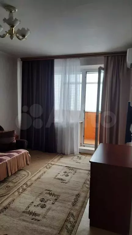 1-к. квартира, 38 м, 3/9 эт. - Фото 0