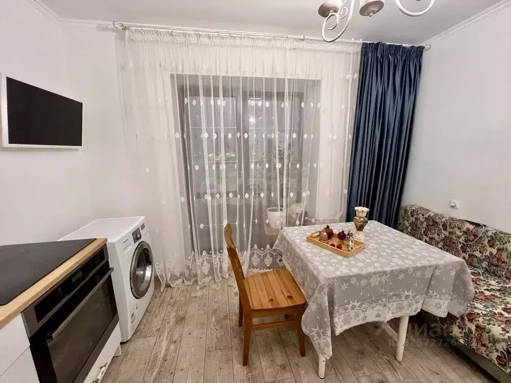 1-к кв. Башкортостан, Стерлитамак просп. Октября, 91 (38.2 м) - Фото 2