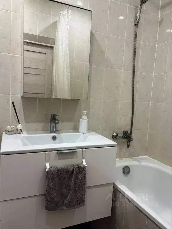 1-к кв. Самарская область, Самара просп. Карла Маркса, 295А (37.2 м) - Фото 1