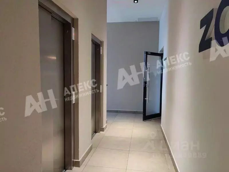 Помещение свободного назначения в Москва Чапаевский пер., 14 (1029 м) - Фото 1