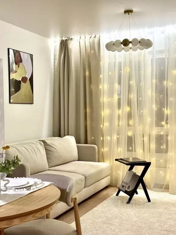 2-к кв. Москва ул. Добролюбова, 8к2 (43.9 м) - Фото 2