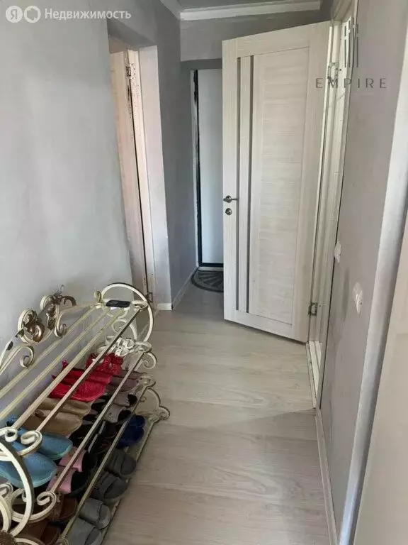 2-комнатная квартира: Грозный, улица А.А. Айдамирова, 119 (52 м) - Фото 0