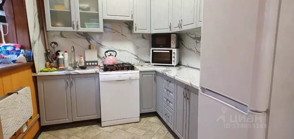 Дом в Московская область, Раменский муниципальный округ, Черемушки кп ... - Фото 2