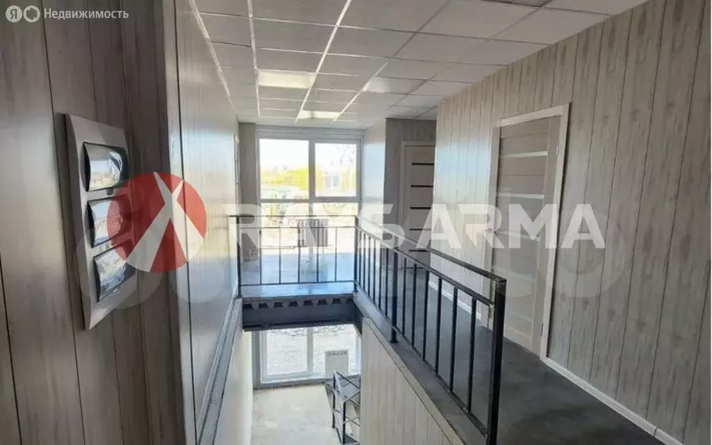 Склад (1363 м) - Фото 1