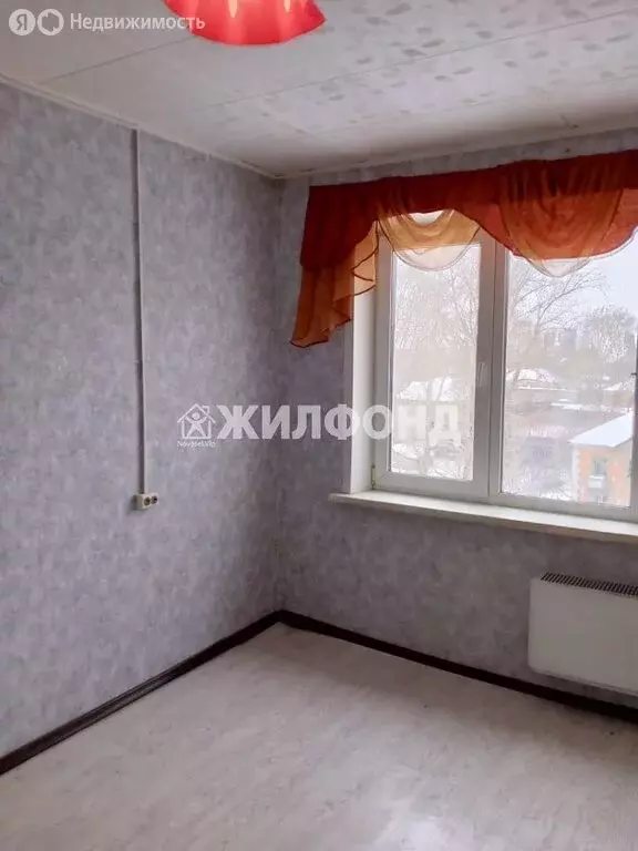 Квартира-студия: Кемерово, улица Агеева, 6А (16.8 м) - Фото 0