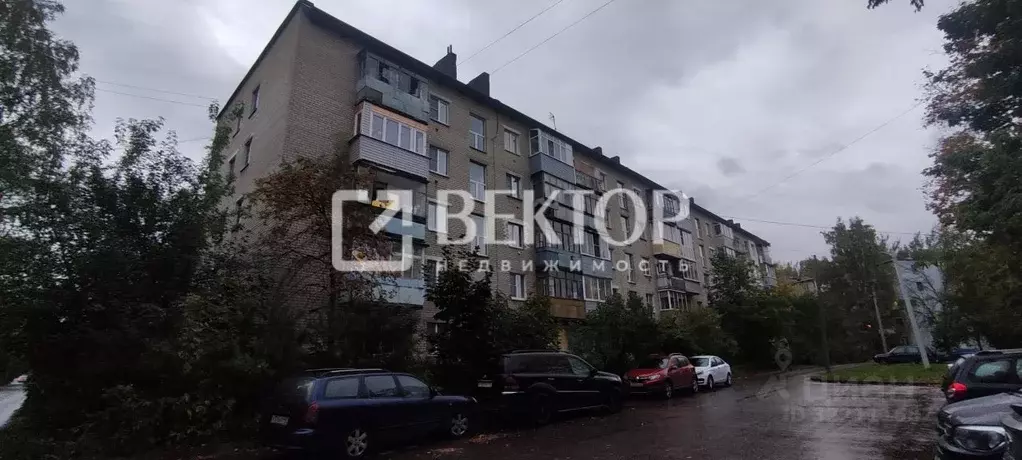 1-к кв. Ярославская область, Ярославль ул. 8 Марта, 12А (31.0 м) - Фото 1