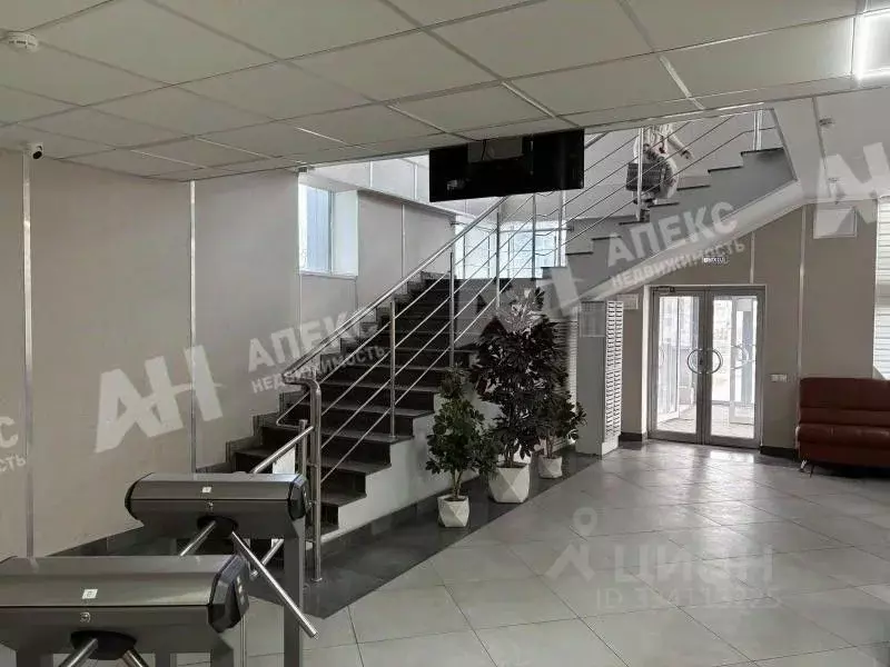 Офис в Москва Востряковский проезд, 10БС2 (30 м) - Фото 1