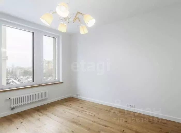 1-к кв. Курская область, Курск Соловьиная ул., 45 (40.91 м) - Фото 0