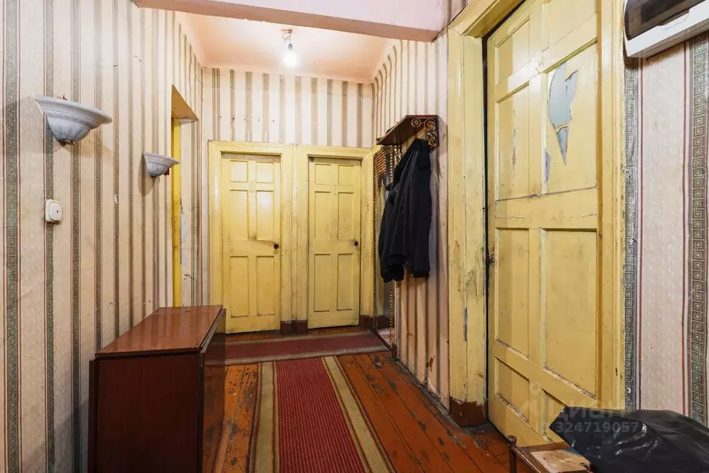 3-к кв. Кемеровская область, Новокузнецк просп. Курако, 30 (62.0 м) - Фото 2