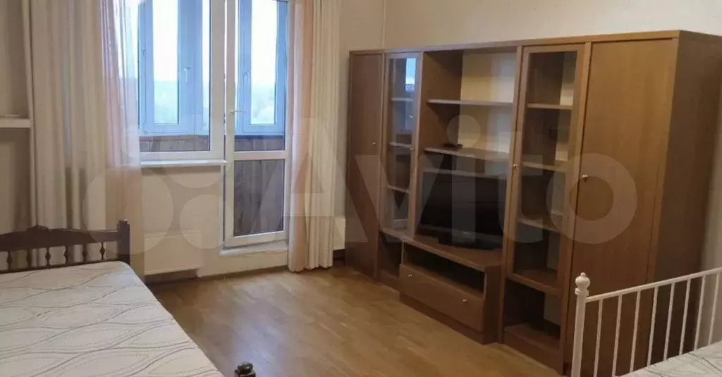 2-к. квартира, 51 м, 13/17 эт. - Фото 0