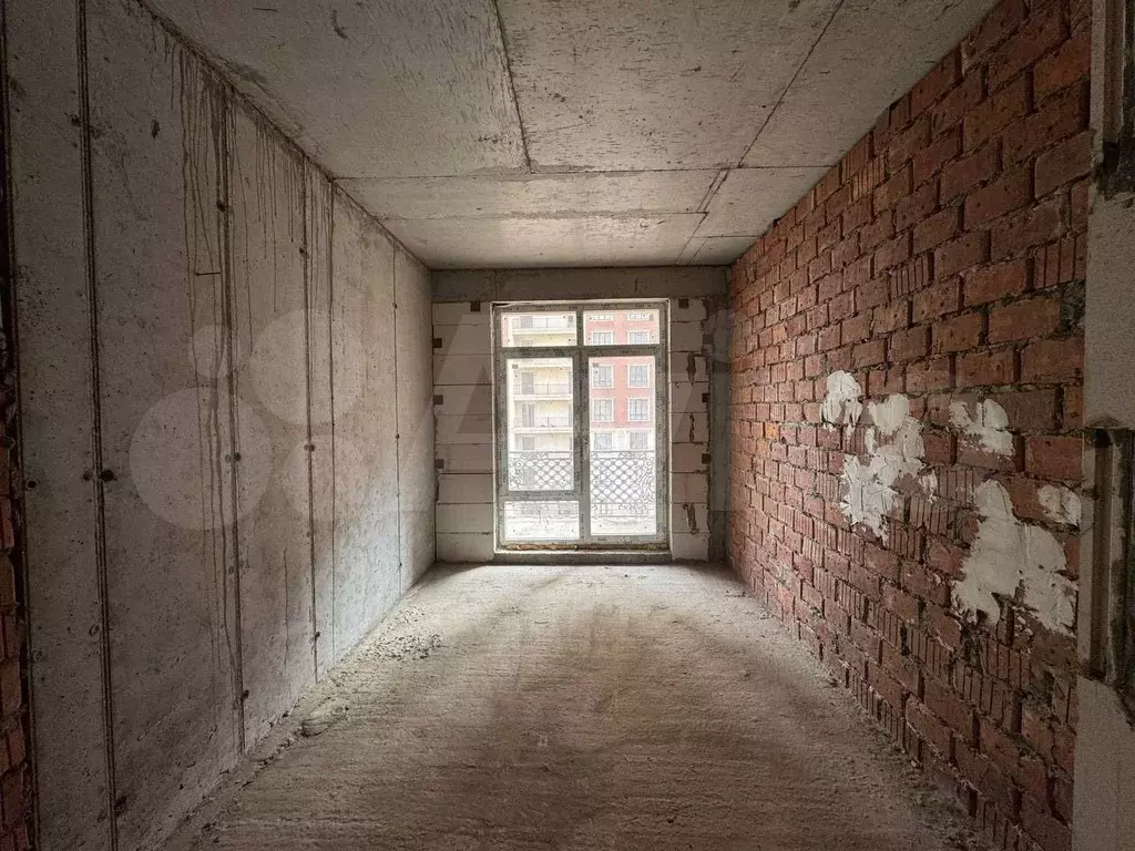 Квартира-студия, 30 м, 4/14 эт. - Фото 0