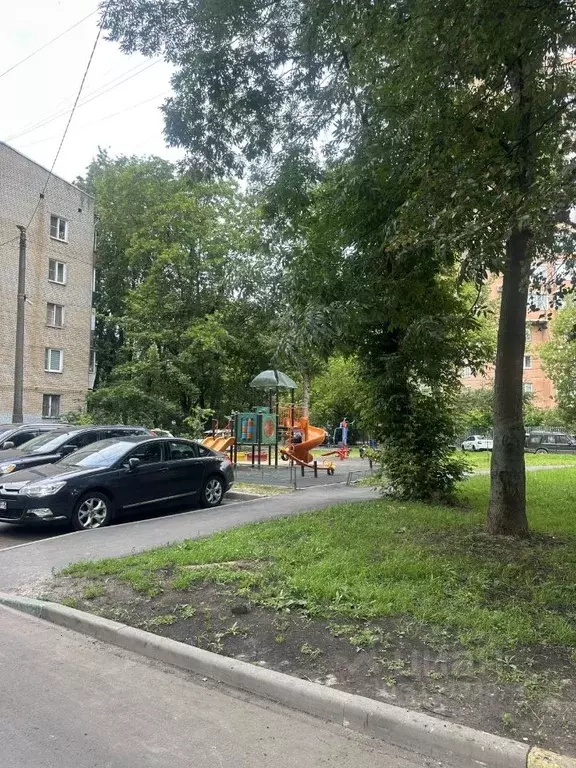 3-к кв. Московская область, Химки Московская ул., 24а (63.0 м) - Фото 1