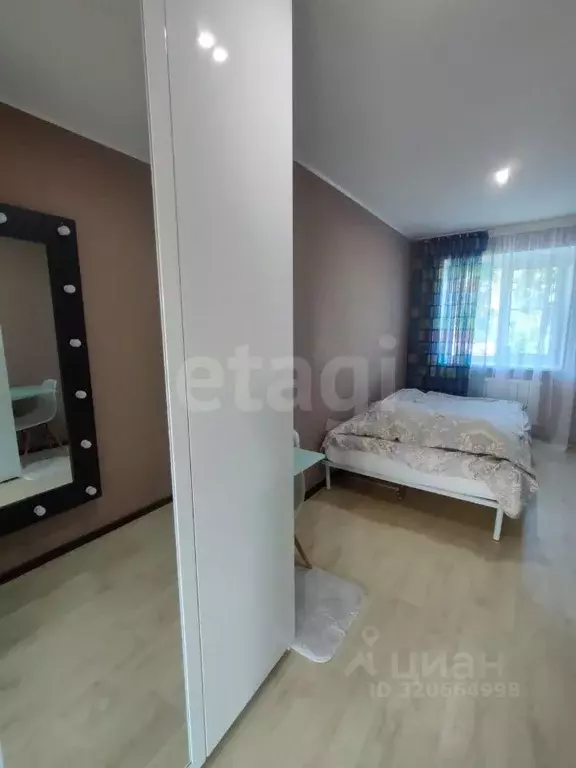 2-к кв. Хабаровский край, Комсомольск-на-Амуре ул. Аллея Труда, 54 ... - Фото 1